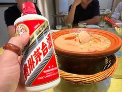 -董厨煨汤馆(车站路店)