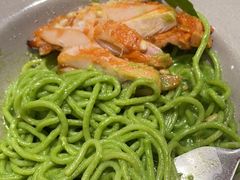 -Pennehut畔尼意面(合肥万象城店)