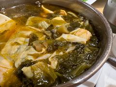 -枣子树·素食餐厅(普陀山店)