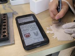 -Oasis绿洲银饰珍珠手作diy(壹方城店)