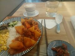 -仁义涵西餐·咖啡(中华巴洛克店)