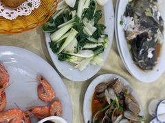 -秋姐美食店(旅游大道店)