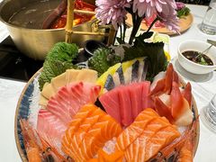 -十二春顶级锅物(泉亮花园店)