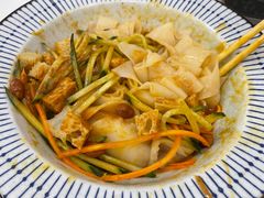 秘制手工凉皮-樊阿姨•肉夹馍•手工面(嘉禾望岗店)