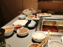 -海底捞火锅(珠影星光城夜宵主题店)