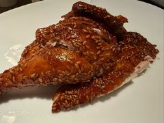 -广州文华东方酒店·江-由辉师傅主理