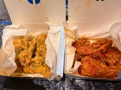 -崔酱炸鸡(世欧广场店)