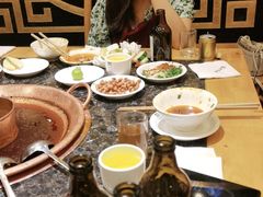 -老码头火锅(玉林店)