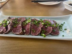 嫩烤牛肉-Jazz·ya 爵士屋(来福士店)