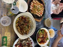-小民大排档(江汉路店)