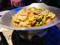 -绿茶餐厅(乐峰广场店)