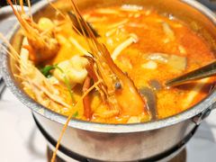 -泰椰里·泰国餐厅(智慧城广百广场店)