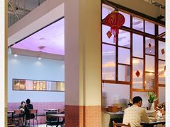 -桃园眷村(万象天地店)