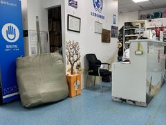 -北京赛佳动物医院