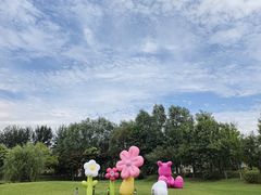 -林栖谷森林康养度假区