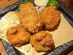 -九本居酒屋(学院路店)