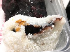 -清真老西北角温记粘食店(长沙路店)