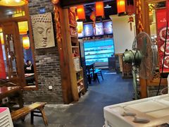 大堂-镇江龙·火锅串串(武侯祠店)
