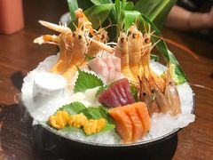 -旨料亭日本料理(四川北路店)