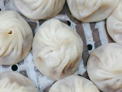 -食惠里小笼包面馆(越秀店)