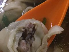 -阿麟馄饨(延长路店)