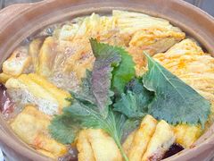 -螺思宝螺蛳粉火锅·鸭脚煲(西乡店)