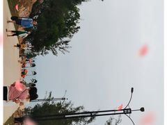 -汕尾风车岛