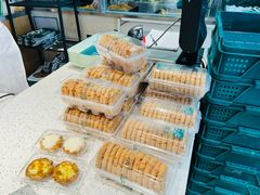 -泸溪河桃酥(西直门凯德店)