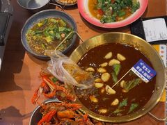 -猫公子纸上烤鱼烧烤•Bistro小酒馆(钱江世纪城店)