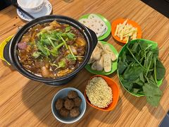 -煲铺(浙江商城店)