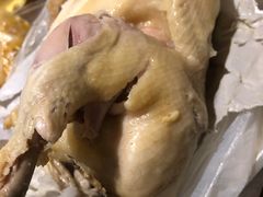 盐焗鸡-佳基盐焗鸡