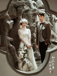 -今生有约婚纱摄影店(景德路店)