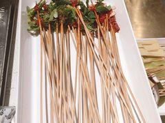 -串一火锅(赛格国际购物中心店)