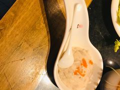 手打虾滑-纸盐河码头火锅(十八梯店)