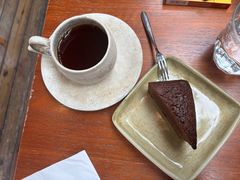 -RUMORS COFFEE ROASTERY鲁马滋咖啡(湖南路店)