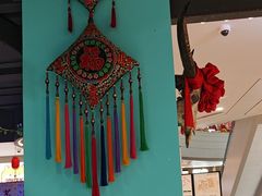 -云中鱼蒸汽石锅鱼(川沙百联店)