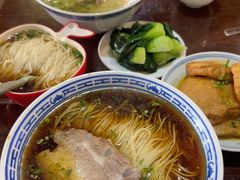 -同得兴 Since·1995 传统苏式面馆(嘉馀坊店)