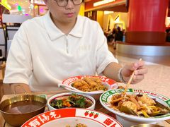 -萝卜向南·湘西泡菜·腊味炒饭(星河coco city店)