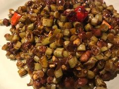 薄饼牛肉松-南京大牌档(香港广场店)
