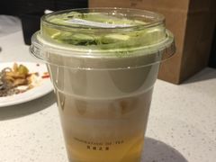 -喜茶(东莞汇一城店)