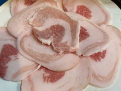 -韩风烤牛肉冷面店