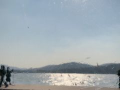 -水上明月·湖景餐厅