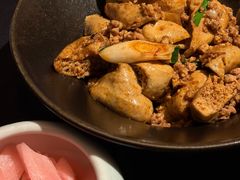 灰姑娘灰豆腐-山石榴·贵州菜(丰盛里店)