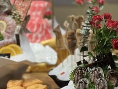 -尚海豆捞(乐虹坊店)