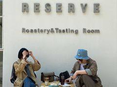 -收获咖啡HARVEST RESERVE(苍山店)