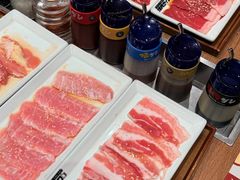 -焼肉ライク·烧肉LIKE(万菱汇店)