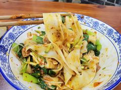 -西安手工软面(浦东南路店)