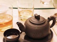 -武汉香格里拉大酒店·香宫中餐厅