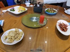 -北部湾海鲜饭店(大新路店)