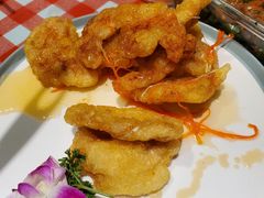 -老郑家东北春饼(龙悦居店)